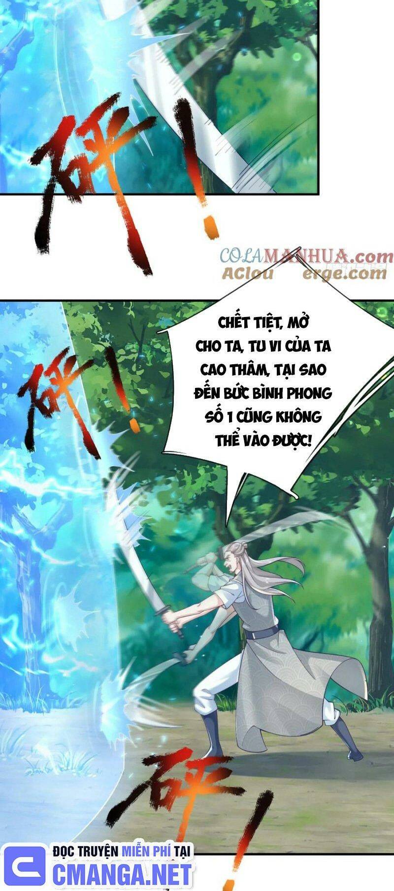 ta trở về từ chư thiên vạn giới Chapter 214 - Next Chapter 215