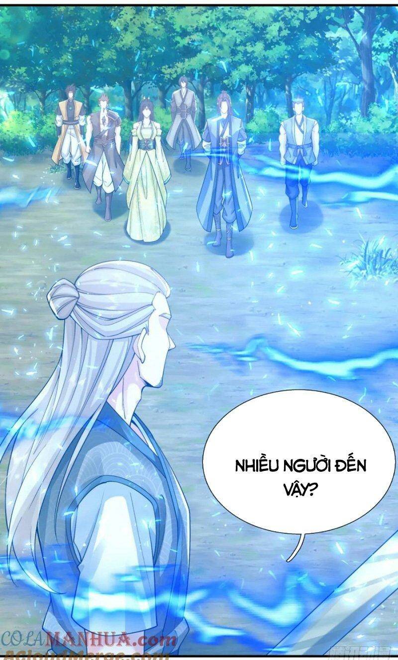 ta trở về từ chư thiên vạn giới Chapter 214 - Next Chapter 215