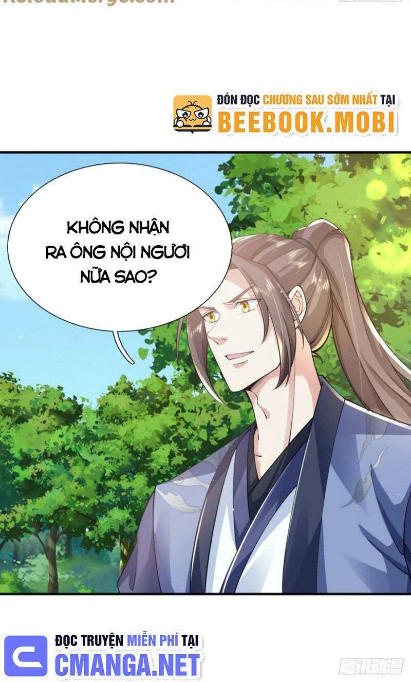 ta trở về từ chư thiên vạn giới Chapter 214 - Next Chapter 215