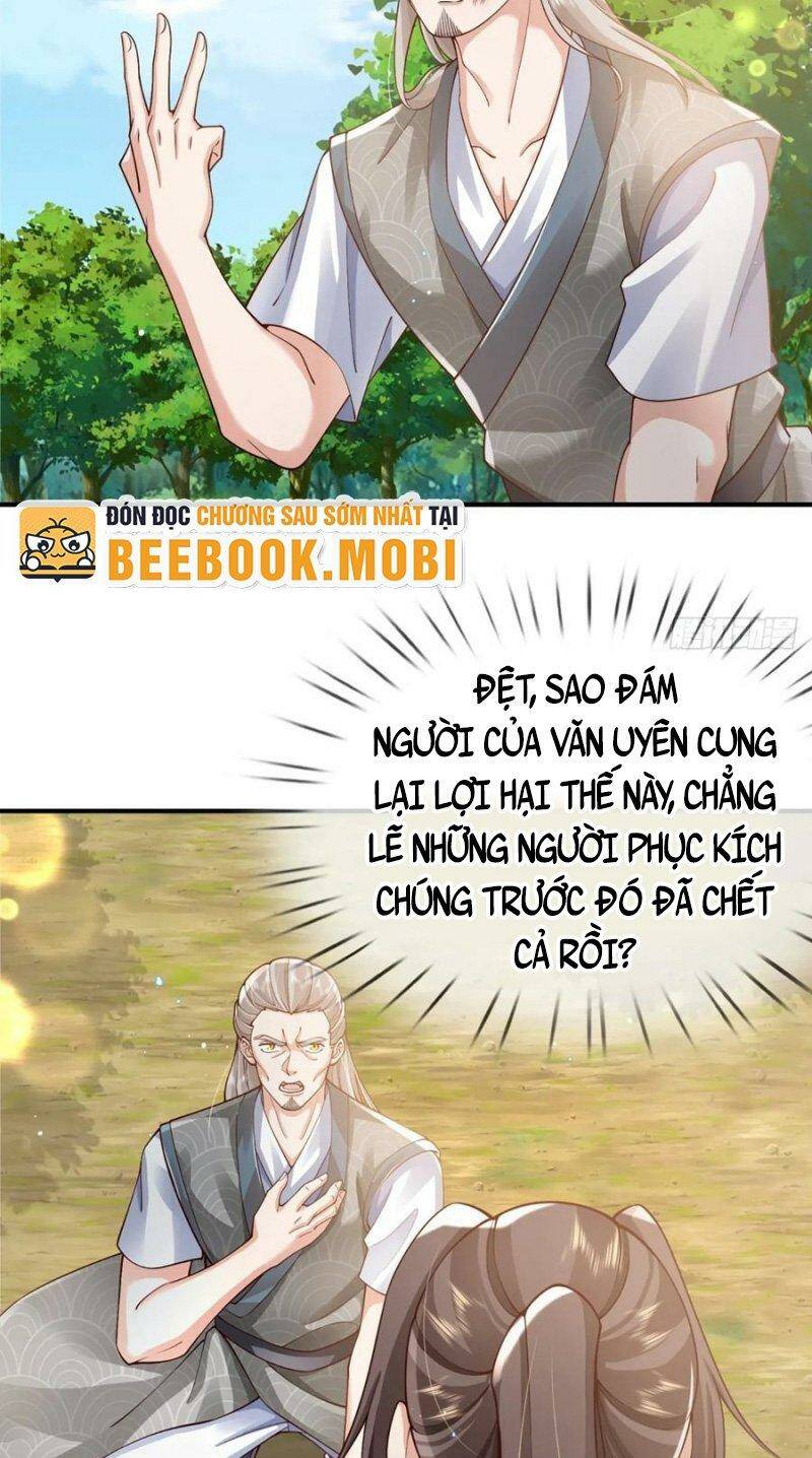 ta trở về từ chư thiên vạn giới Chapter 214 - Next Chapter 215