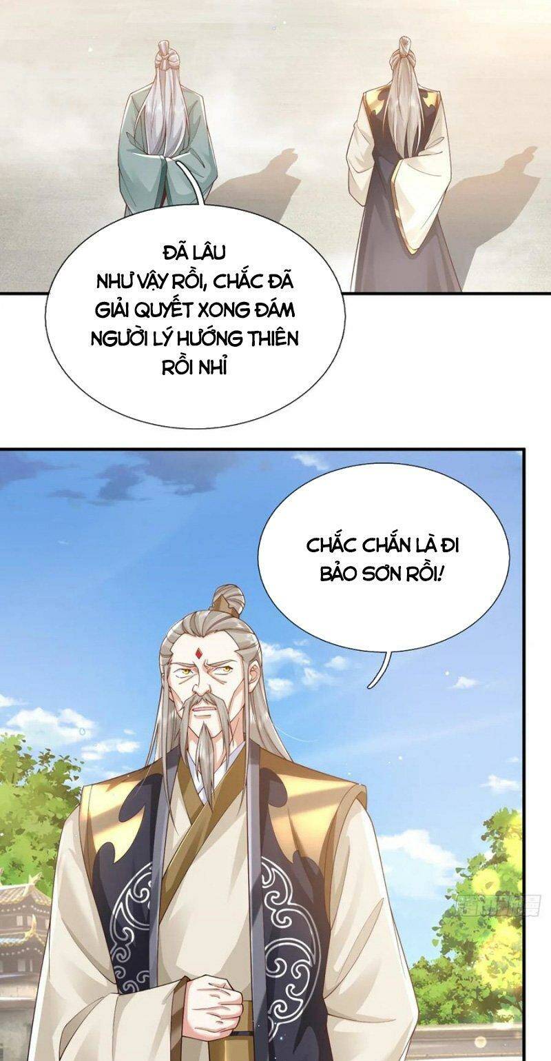 ta trở về từ chư thiên vạn giới Chapter 214 - Next Chapter 215