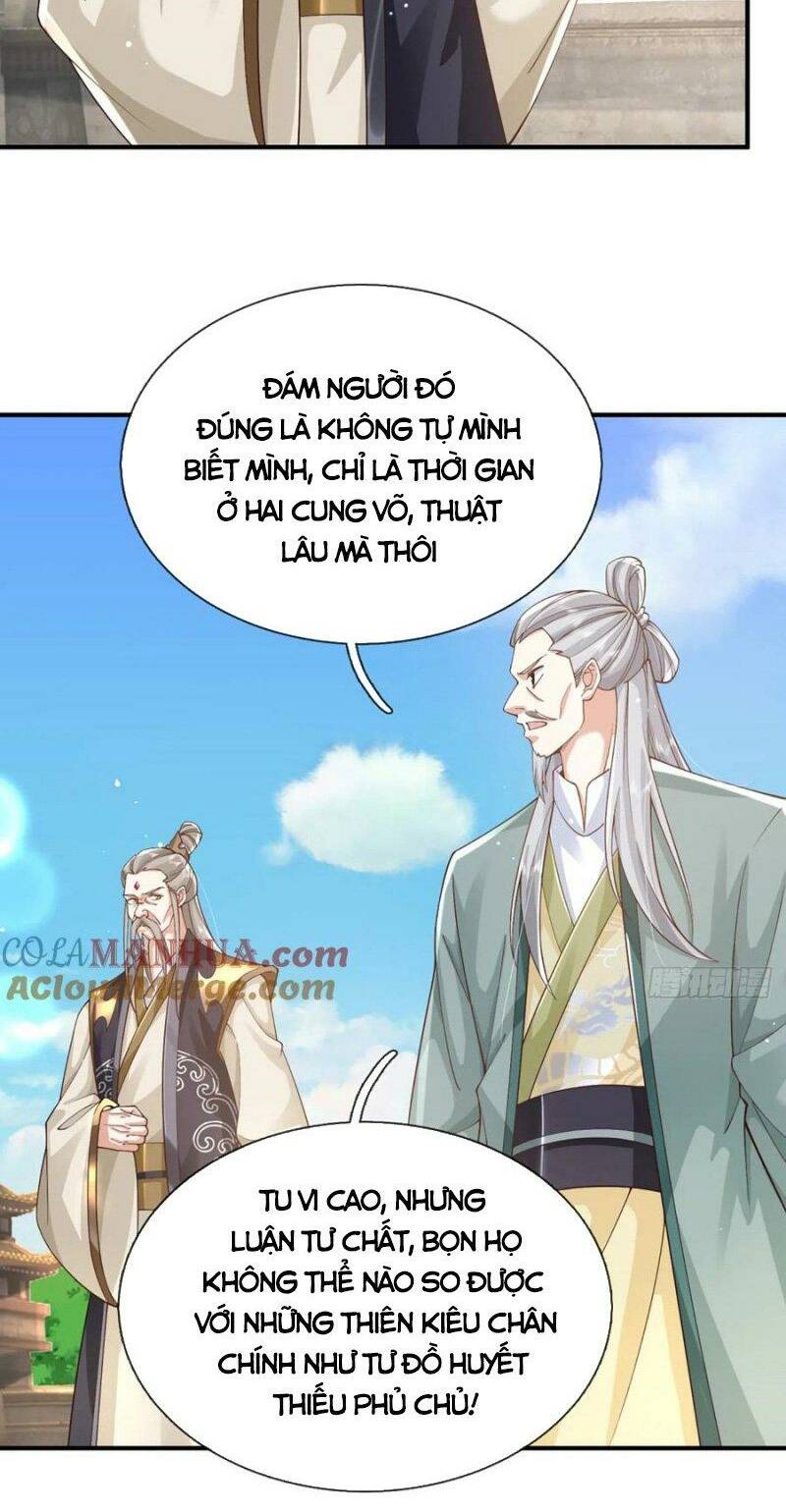 ta trở về từ chư thiên vạn giới Chapter 214 - Next Chapter 215