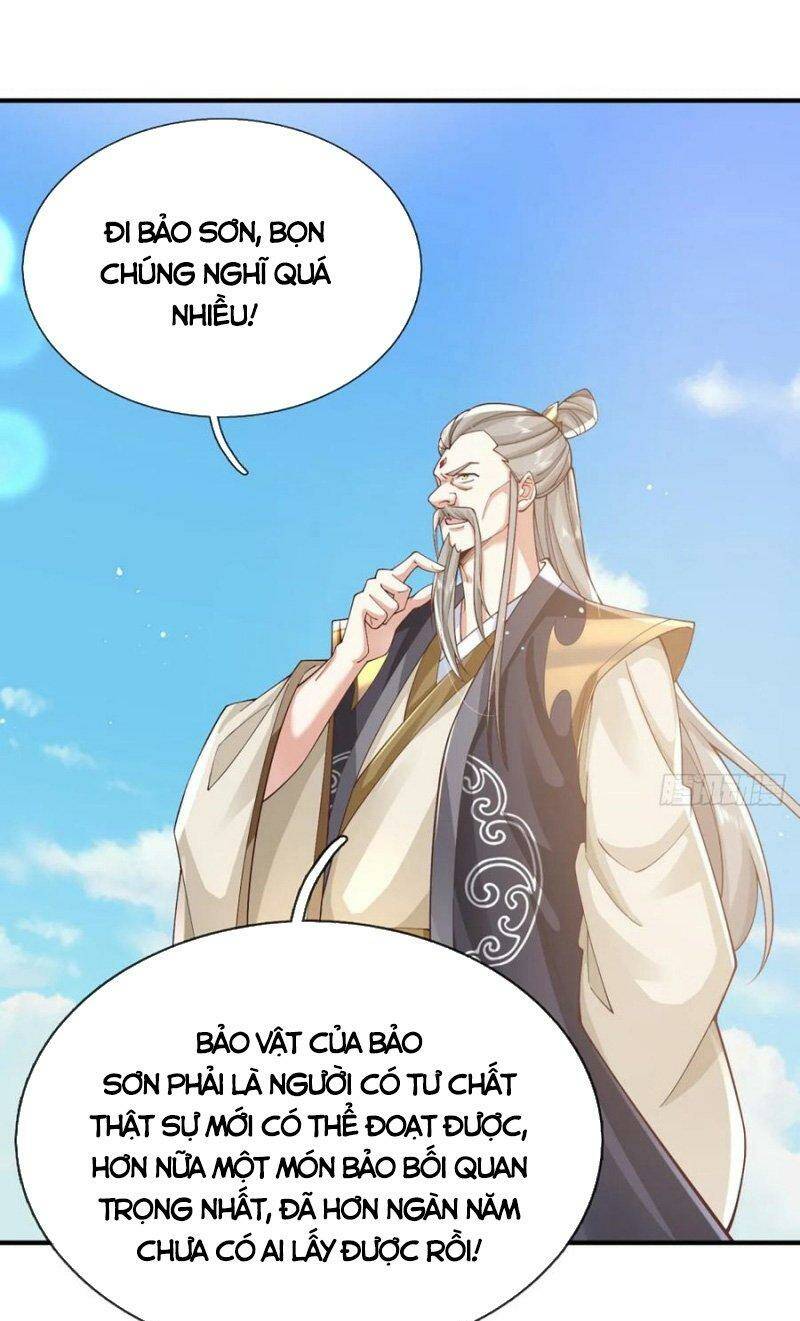 ta trở về từ chư thiên vạn giới Chapter 214 - Next Chapter 215