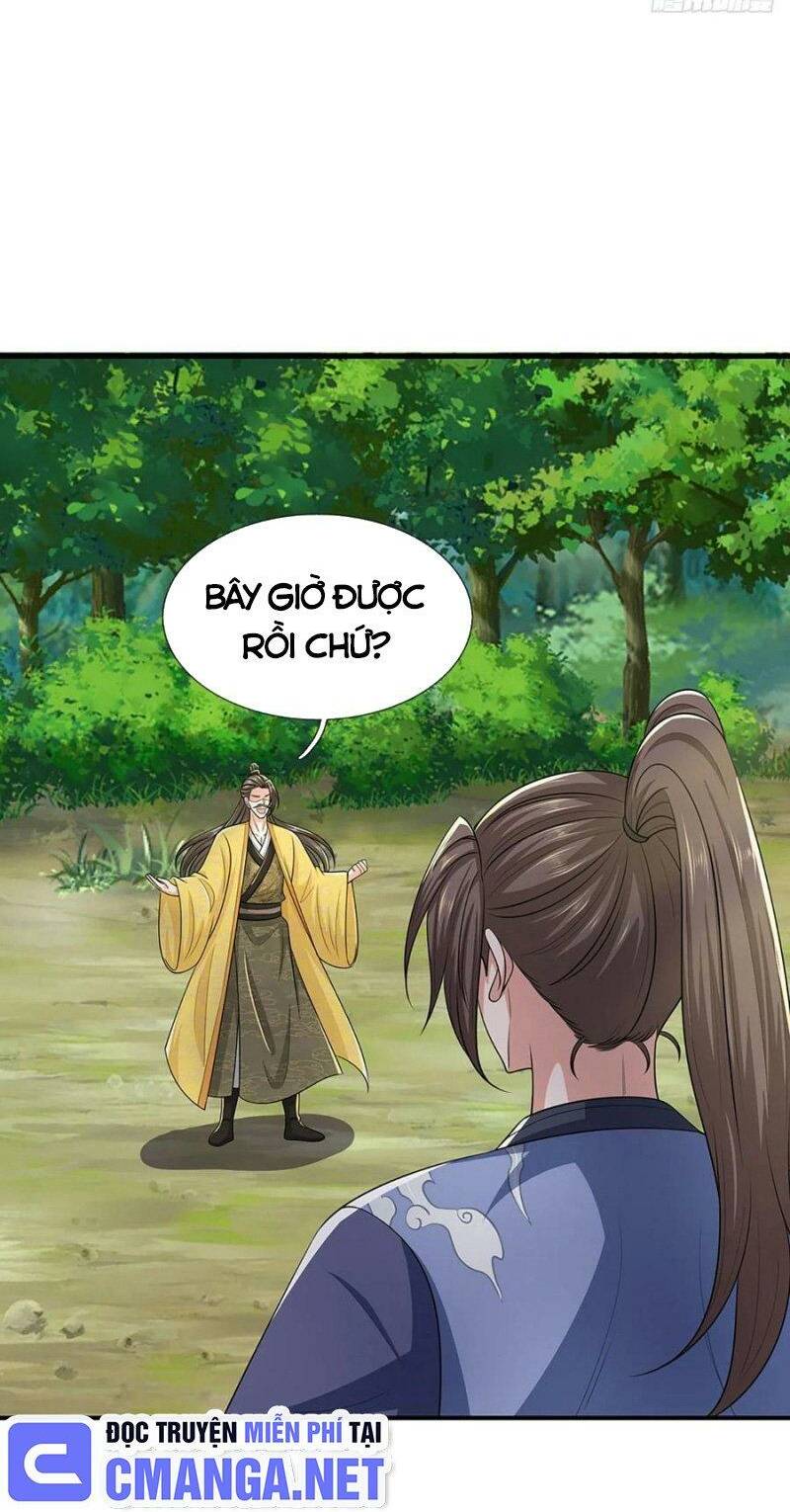 ta trở về từ chư thiên vạn giới Chapter 218 - Trang 2