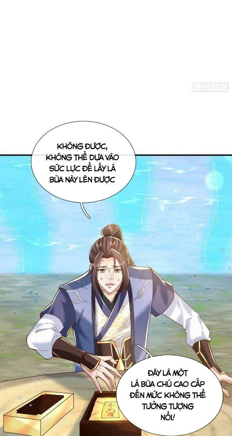 ta trở về từ chư thiên vạn giới Chapter 220 - Next Chapter 221