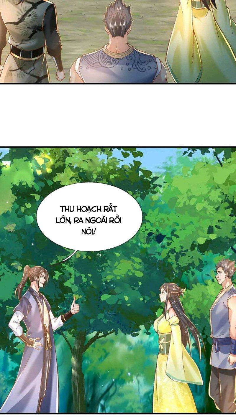 ta trở về từ chư thiên vạn giới Chapter 220 - Next Chapter 221