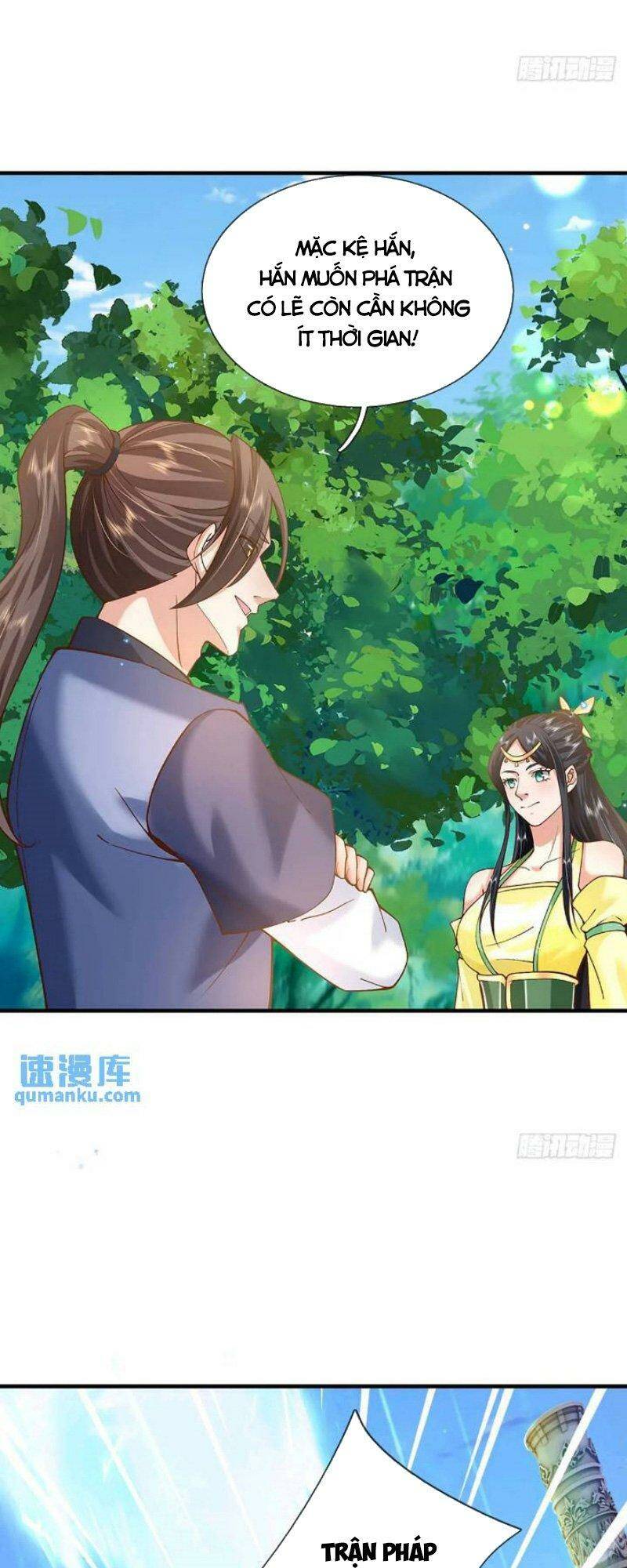 ta trở về từ chư thiên vạn giới Chapter 220 - Next Chapter 221