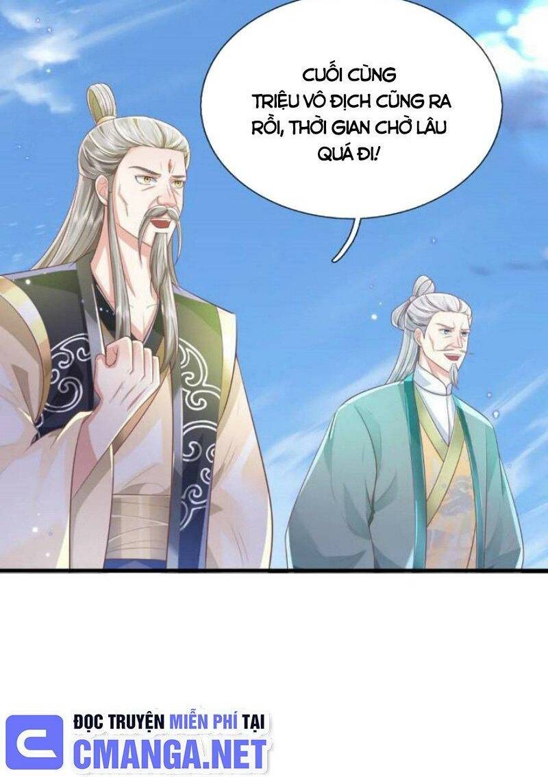 ta trở về từ chư thiên vạn giới Chapter 220 - Next Chapter 221