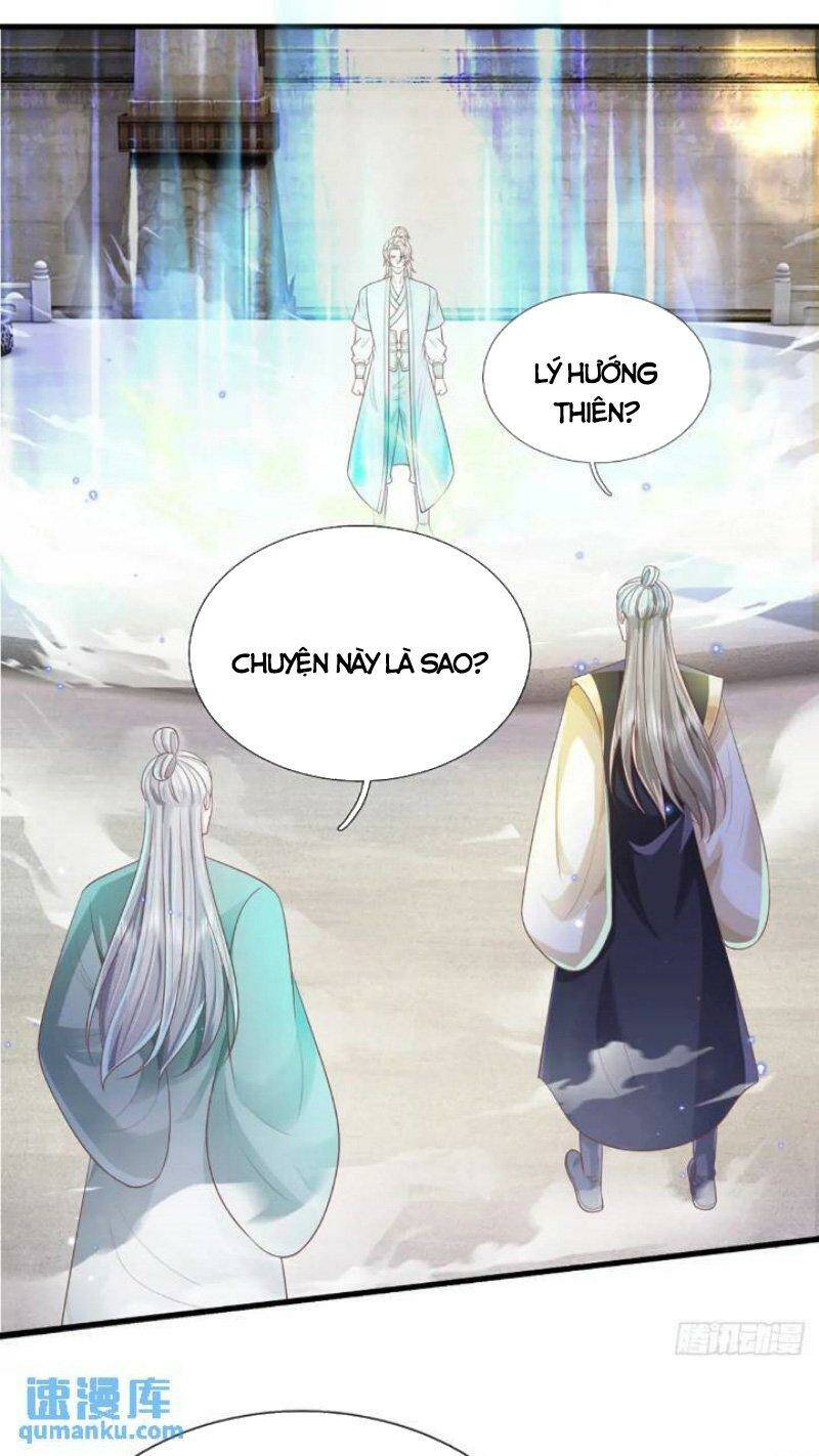 ta trở về từ chư thiên vạn giới Chapter 220 - Next Chapter 221