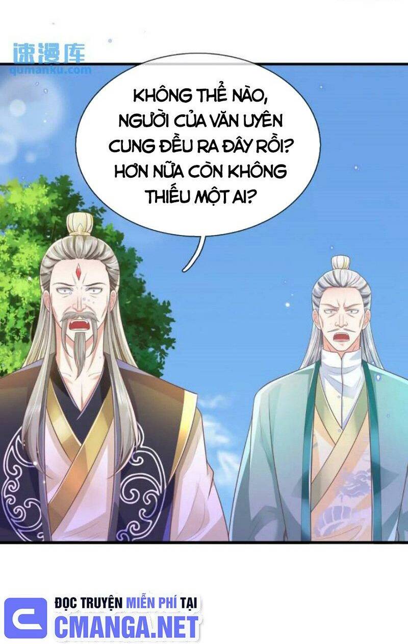 ta trở về từ chư thiên vạn giới Chapter 220 - Next Chapter 221