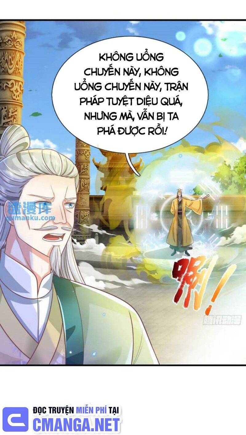 ta trở về từ chư thiên vạn giới Chapter 220 - Next Chapter 221