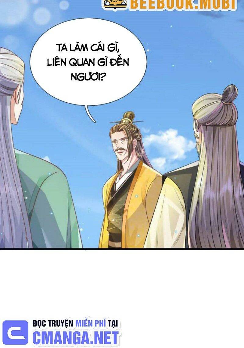 ta trở về từ chư thiên vạn giới Chapter 220 - Next Chapter 221