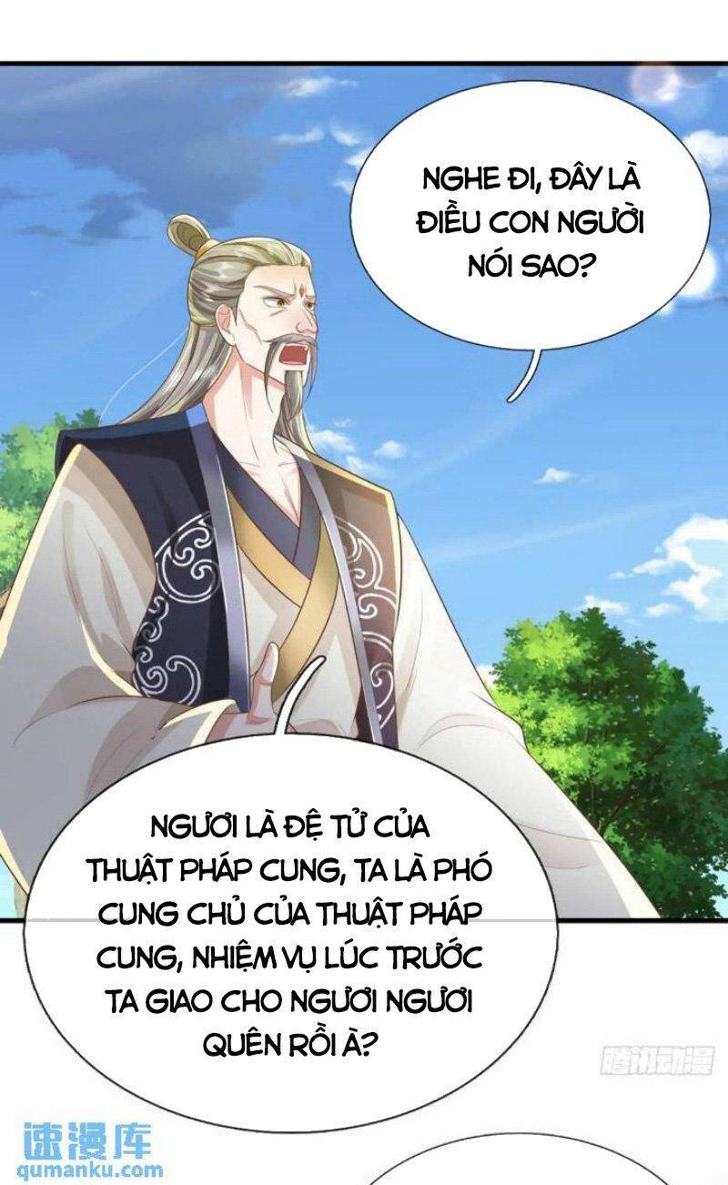 ta trở về từ chư thiên vạn giới Chapter 220 - Next Chapter 221