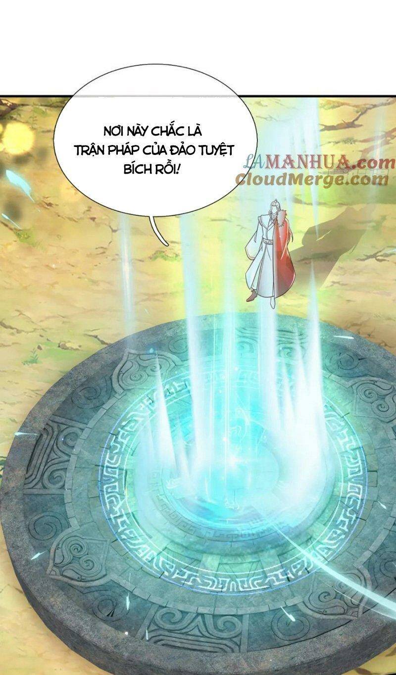 ta trở về từ chư thiên vạn giới Chapter 227 - Trang 2