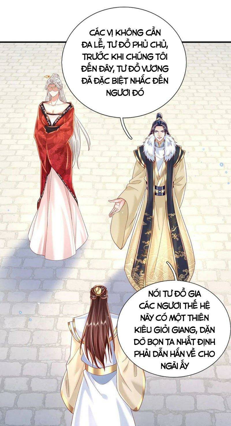 ta trở về từ chư thiên vạn giới Chapter 233 - Next Chapter 234