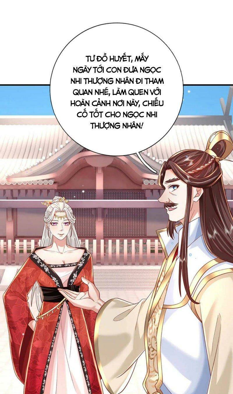 ta trở về từ chư thiên vạn giới Chapter 233 - Next Chapter 234