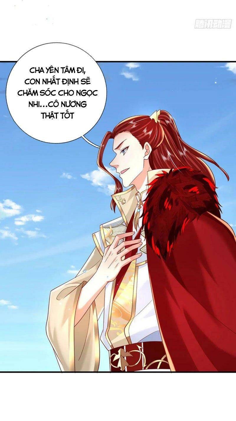 ta trở về từ chư thiên vạn giới Chapter 233 - Next Chapter 234