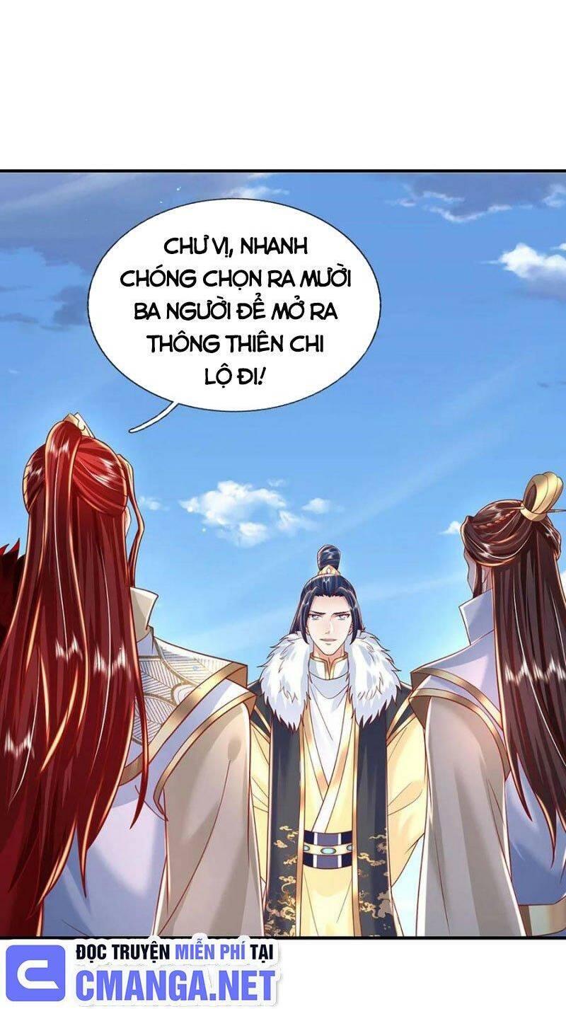 ta trở về từ chư thiên vạn giới Chapter 233 - Next Chapter 234