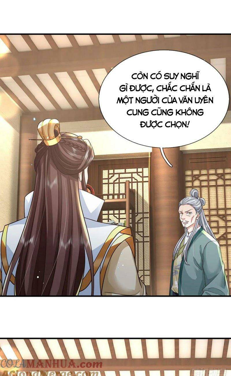 ta trở về từ chư thiên vạn giới Chapter 233 - Next Chapter 234