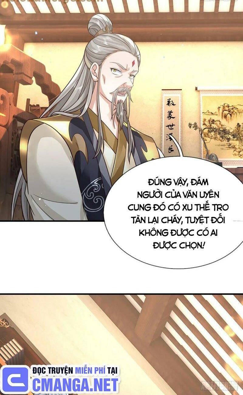 ta trở về từ chư thiên vạn giới Chapter 233 - Next Chapter 234