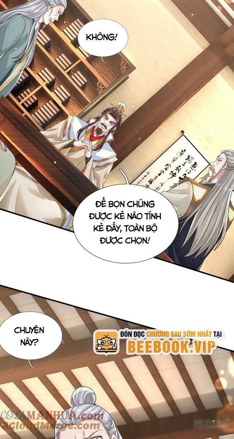 ta trở về từ chư thiên vạn giới Chapter 233 - Next Chapter 234