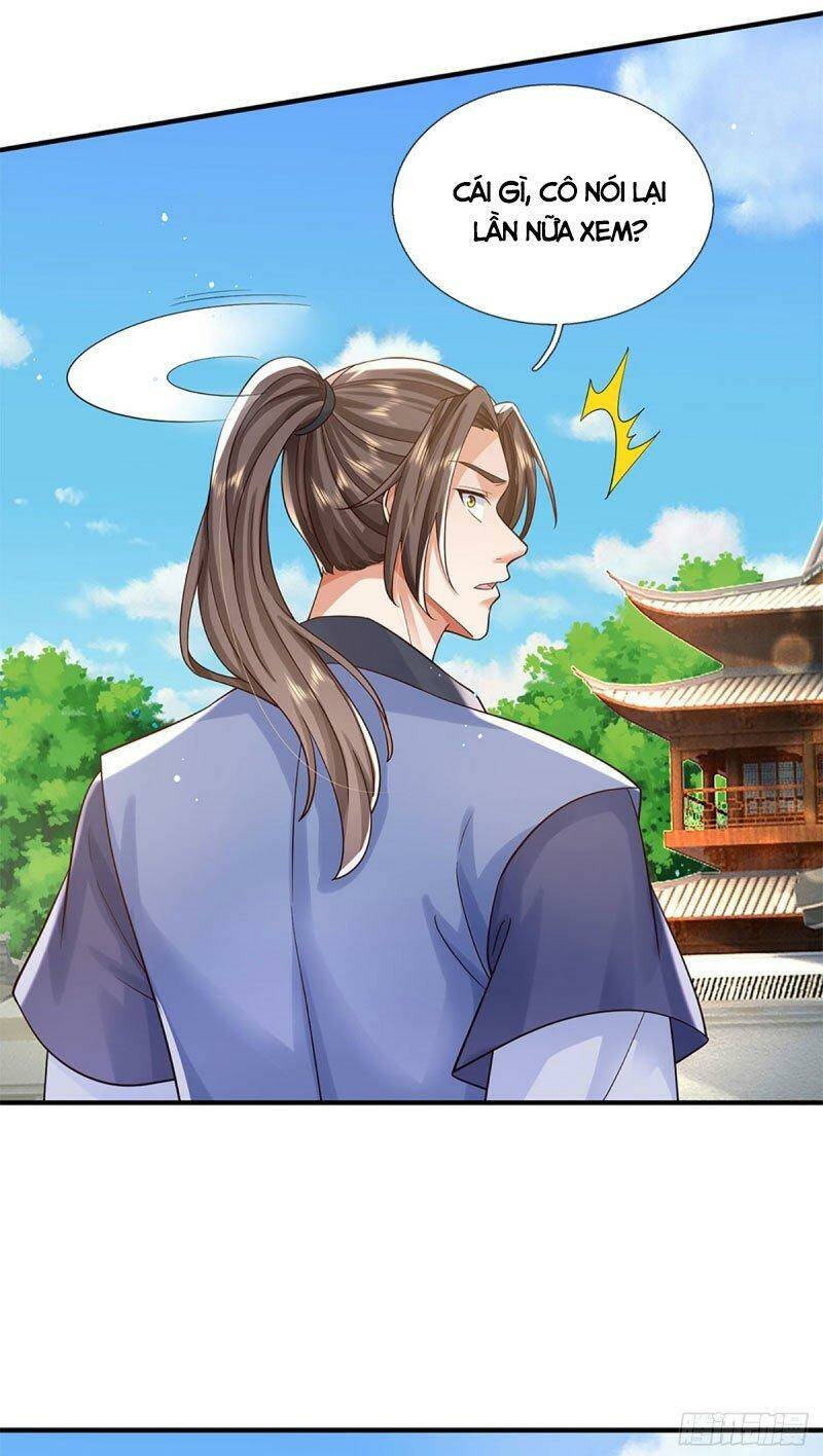 ta trở về từ chư thiên vạn giới Chapter 238 - Next Chapter 239