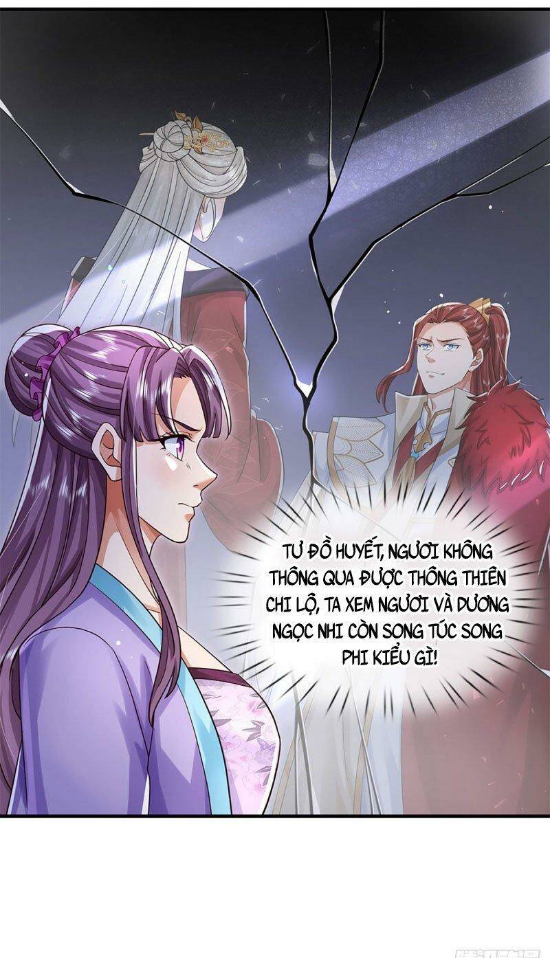 ta trở về từ chư thiên vạn giới Chapter 238 - Next Chapter 239