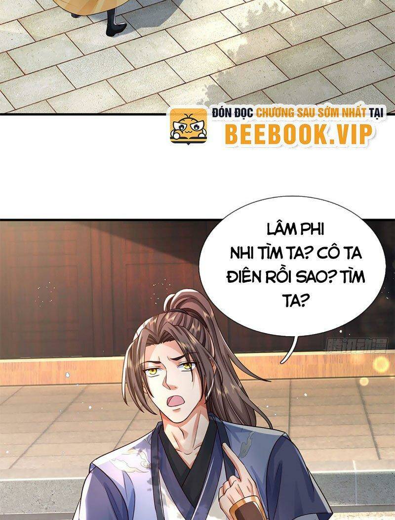 ta trở về từ chư thiên vạn giới Chapter 238 - Next Chapter 239