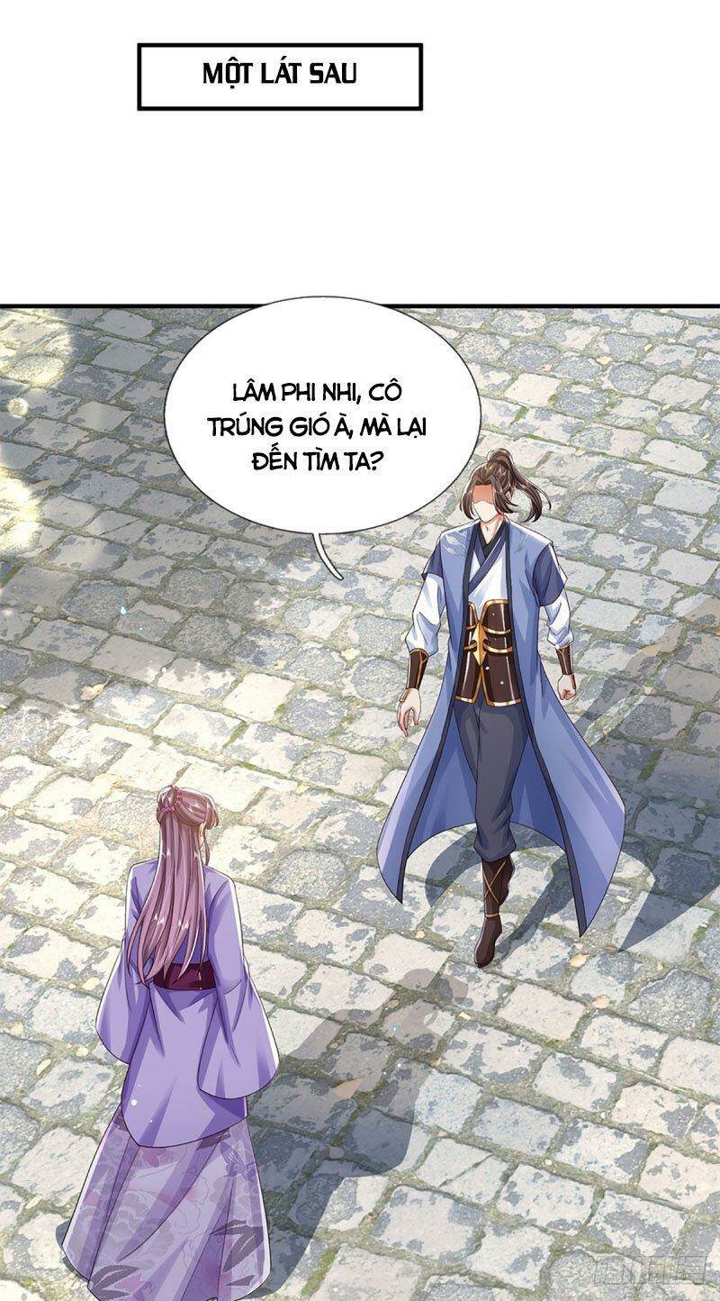 ta trở về từ chư thiên vạn giới Chapter 238 - Next Chapter 239