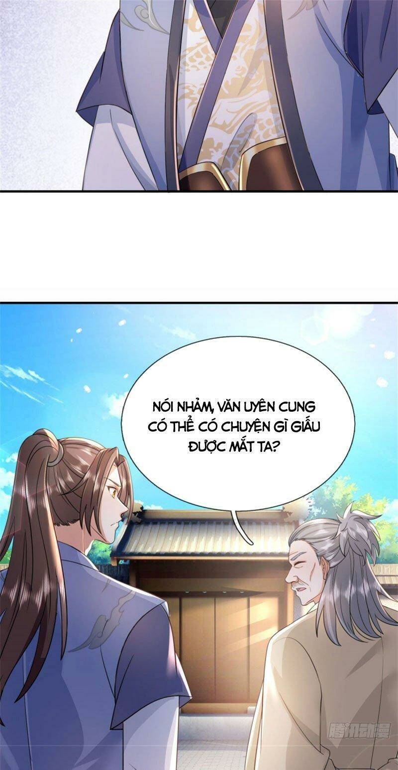 ta trở về từ chư thiên vạn giới Chapter 242 - Trang 2