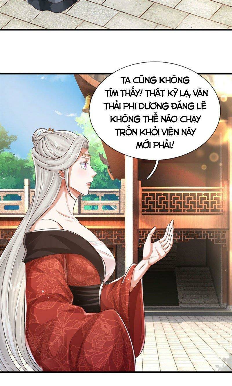 ta trở về từ chư thiên vạn giới Chapter 242 - Trang 2