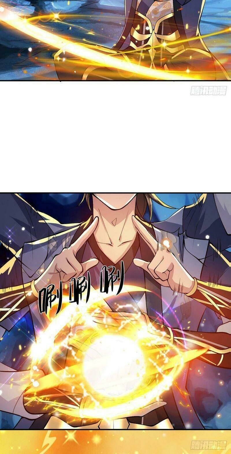 ta trở về từ chư thiên vạn giới Chapter 25 - Next Chapter 26