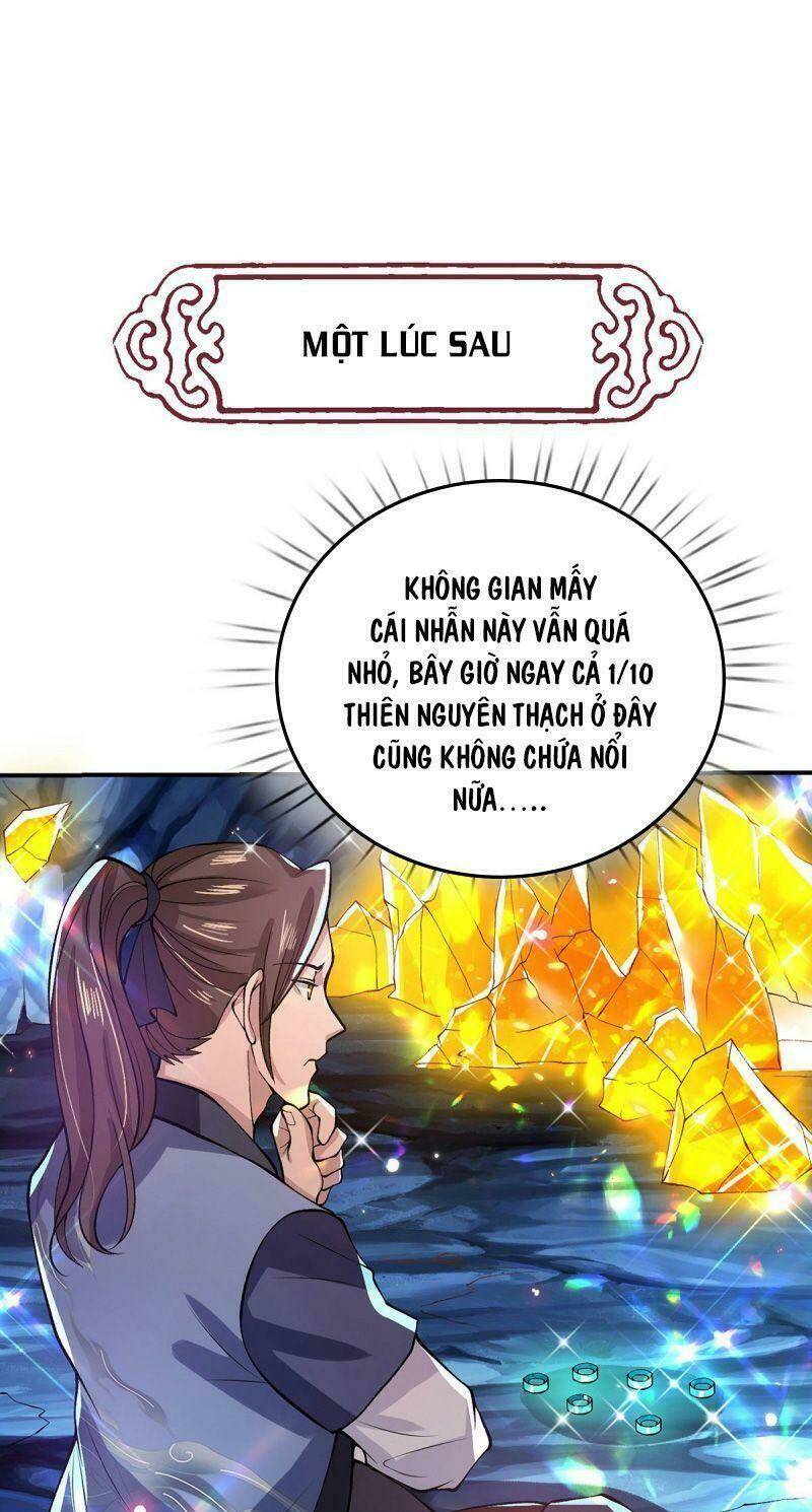 ta trở về từ chư thiên vạn giới Chapter 25 - Next Chapter 26