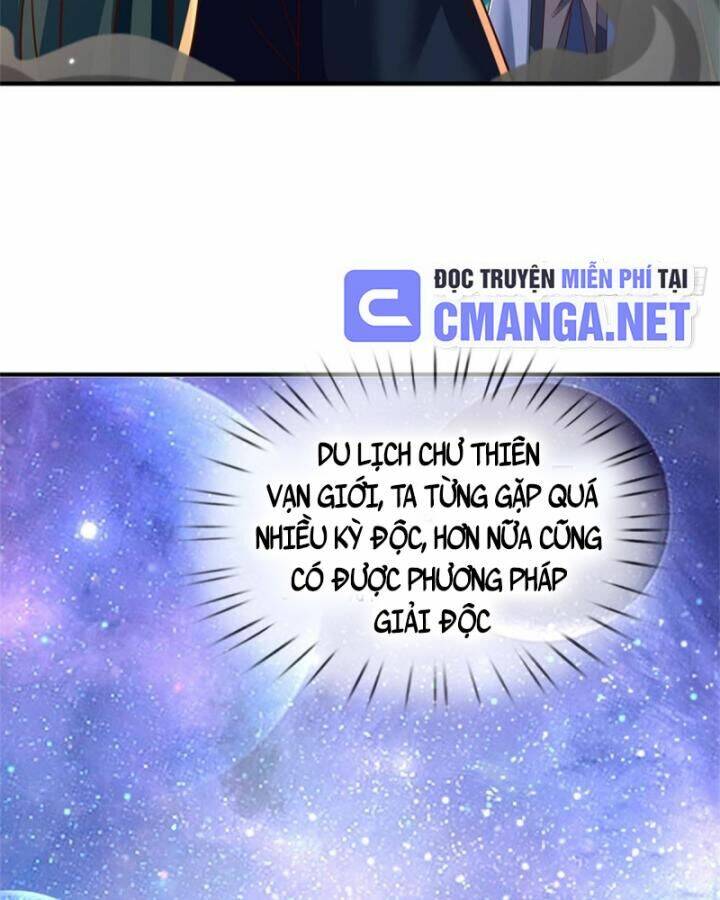 ta trở về từ chư thiên vạn giới chapter 261 - Trang 2