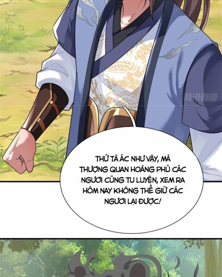 ta trở về từ chư thiên vạn giới chapter 261 - Trang 2