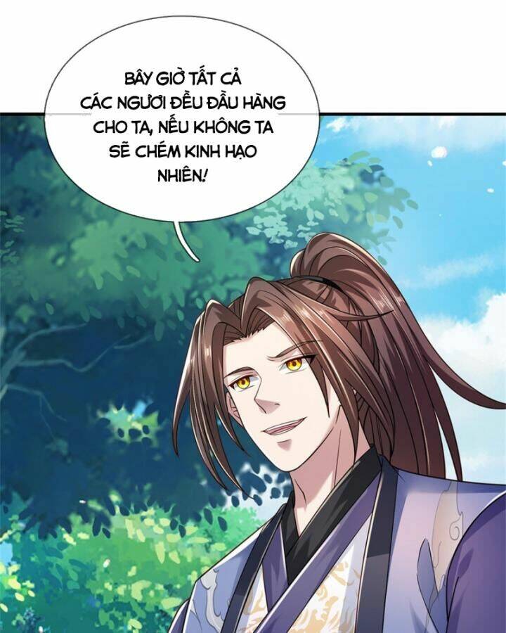 ta trở về từ chư thiên vạn giới chapter 263 - Next chapter 264