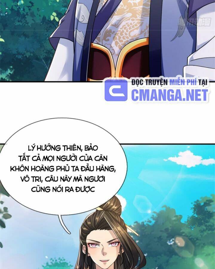 ta trở về từ chư thiên vạn giới chapter 263 - Next chapter 264