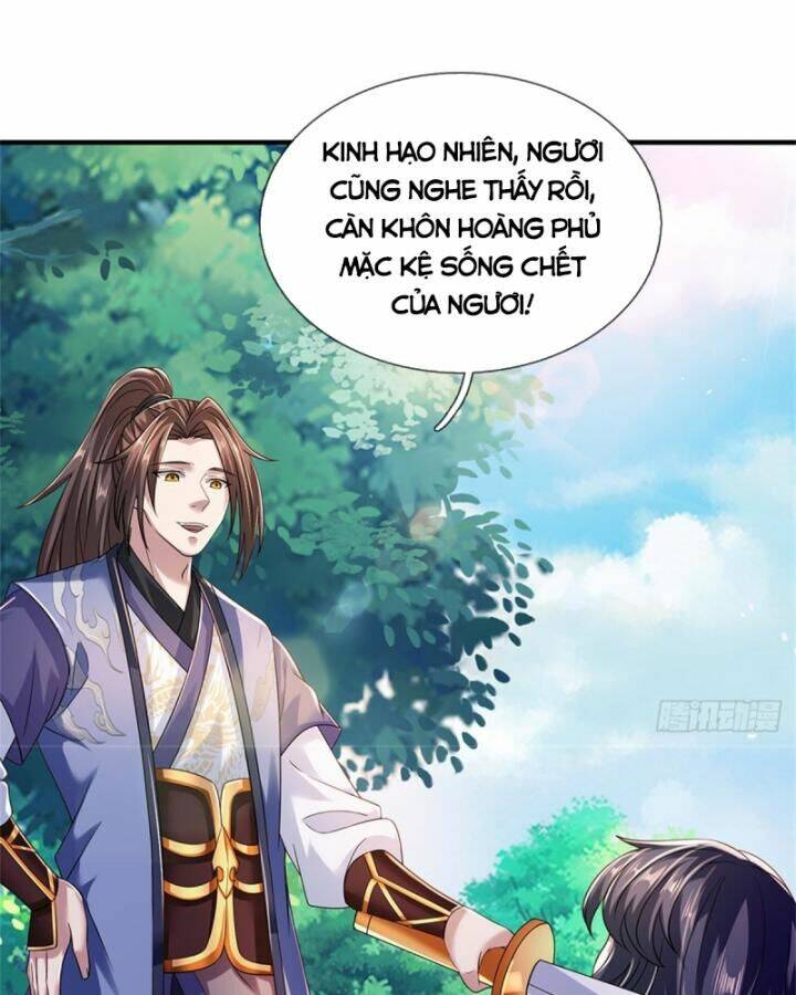 ta trở về từ chư thiên vạn giới chapter 263 - Next chapter 264