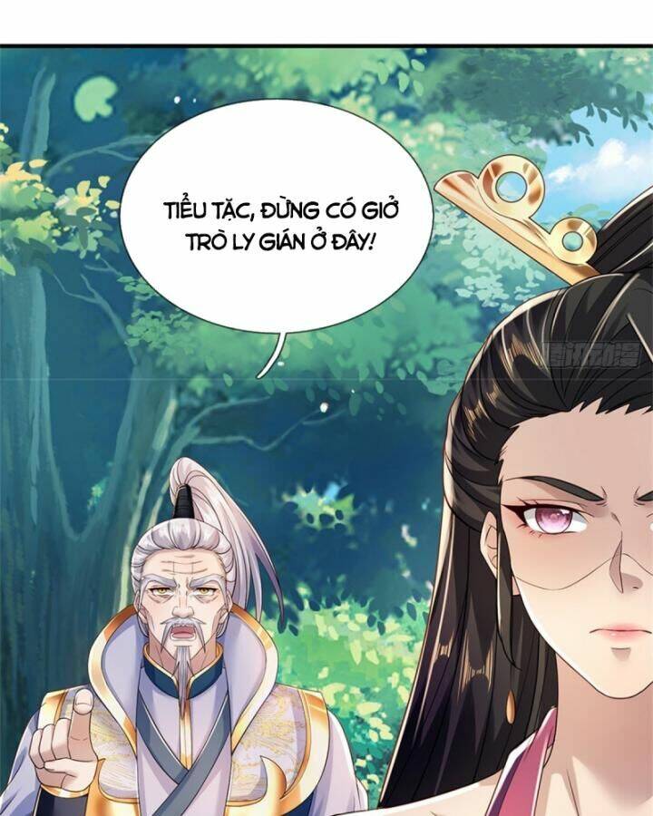 ta trở về từ chư thiên vạn giới chapter 263 - Next chapter 264