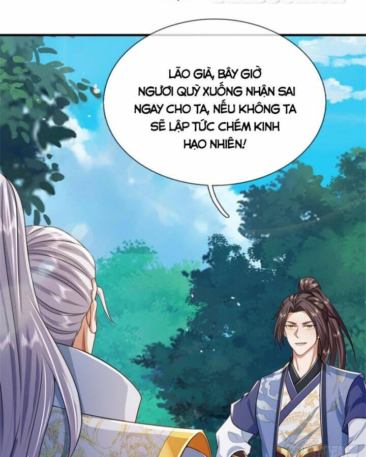 ta trở về từ chư thiên vạn giới chapter 263 - Next chapter 264