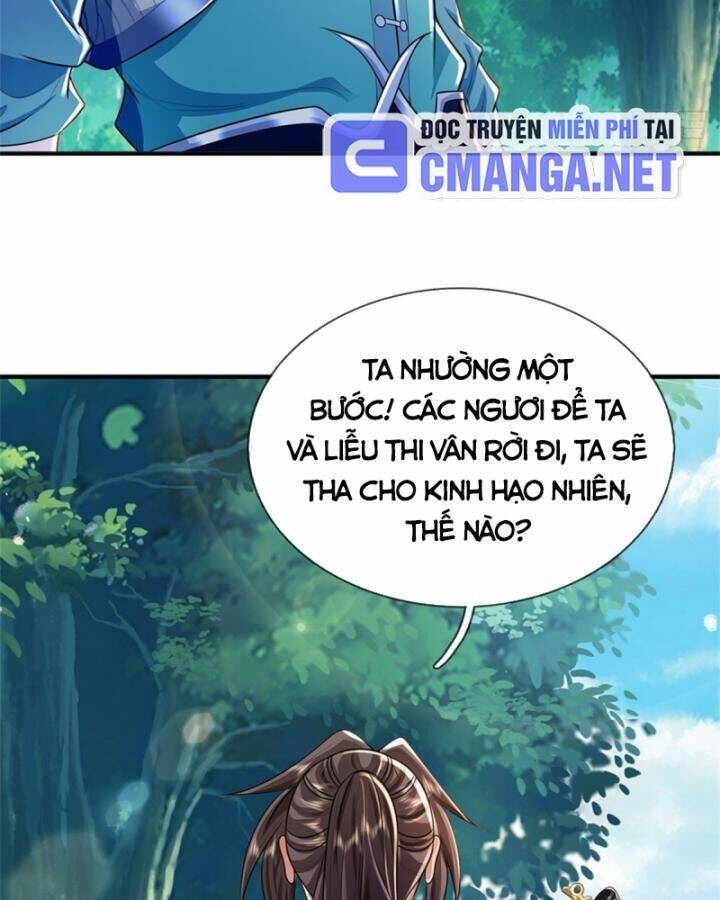 ta trở về từ chư thiên vạn giới chapter 263 - Next chapter 264