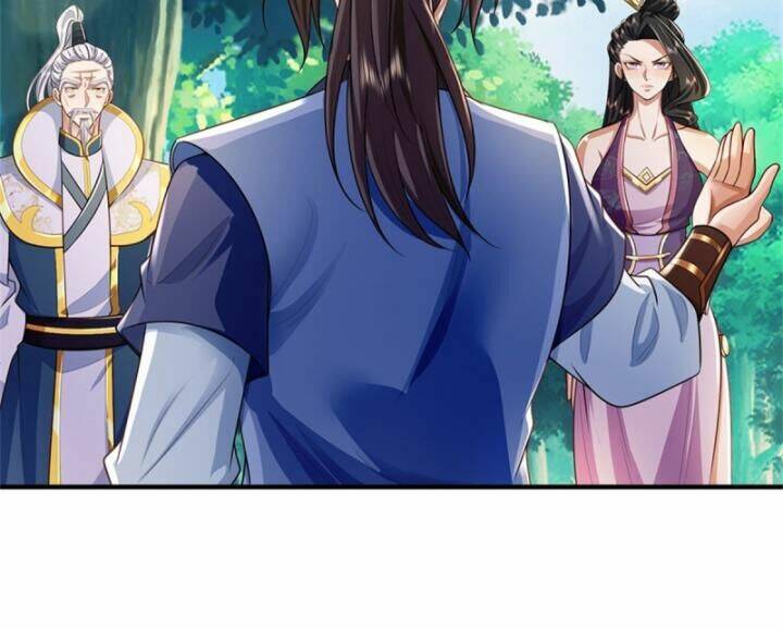 ta trở về từ chư thiên vạn giới chapter 263 - Next chapter 264