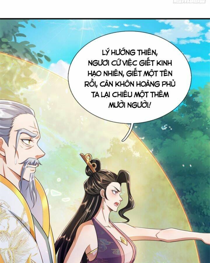 ta trở về từ chư thiên vạn giới chapter 263 - Next chapter 264