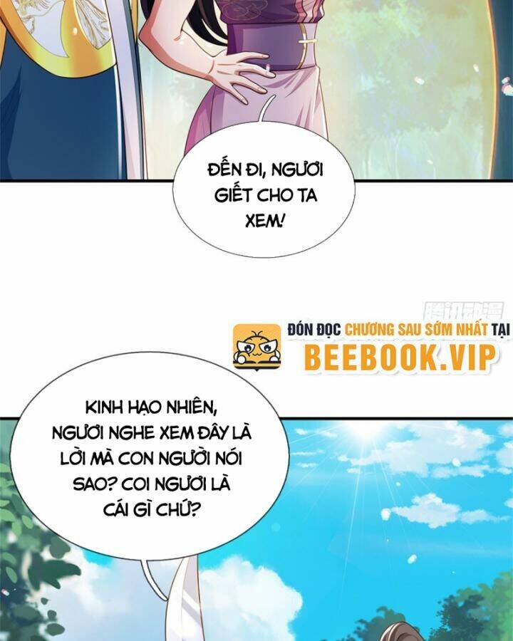 ta trở về từ chư thiên vạn giới chapter 263 - Next chapter 264