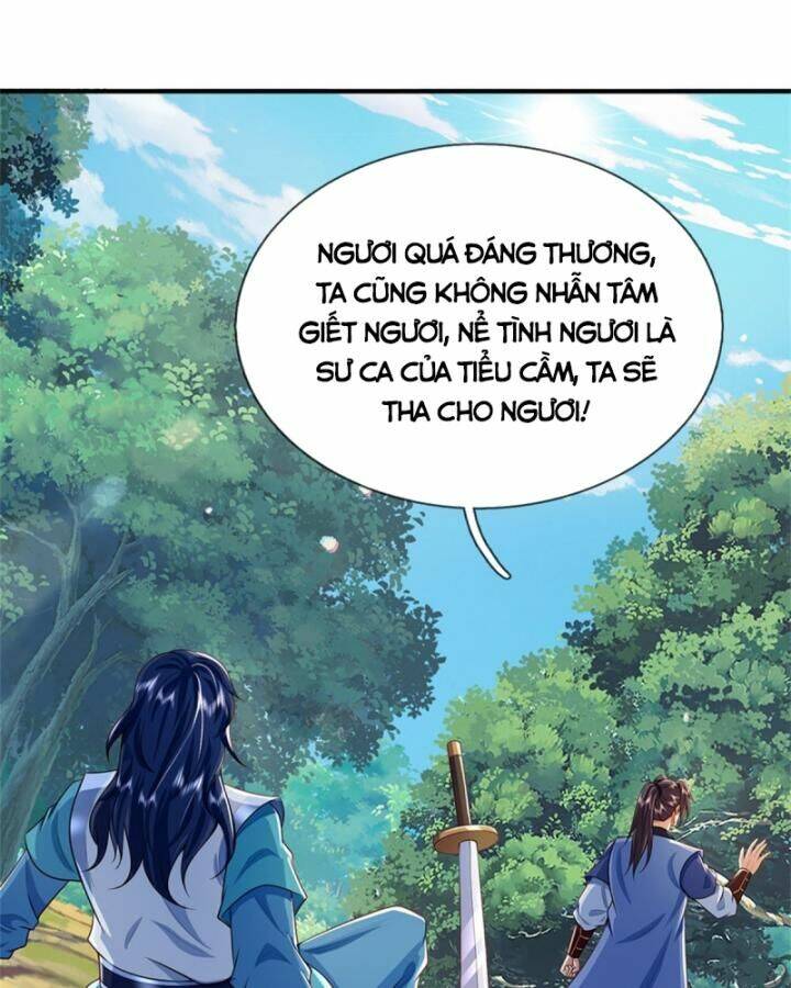 ta trở về từ chư thiên vạn giới chapter 263 - Next chapter 264