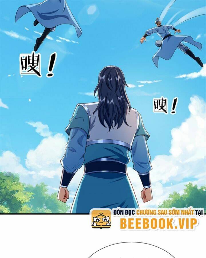 ta trở về từ chư thiên vạn giới chapter 263 - Next chapter 264