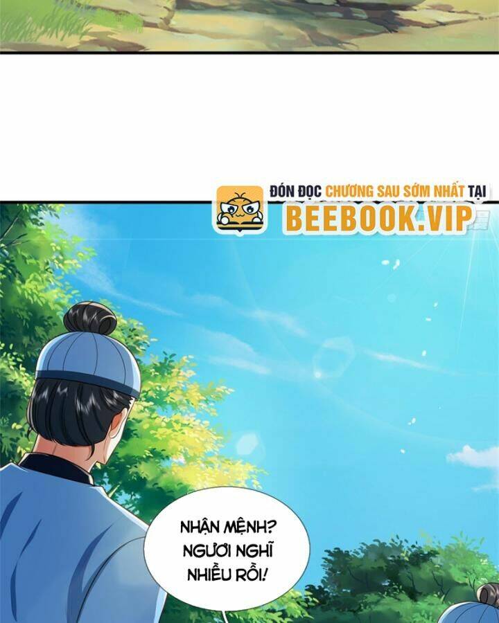 ta trở về từ chư thiên vạn giới chapter 263 - Next chapter 264