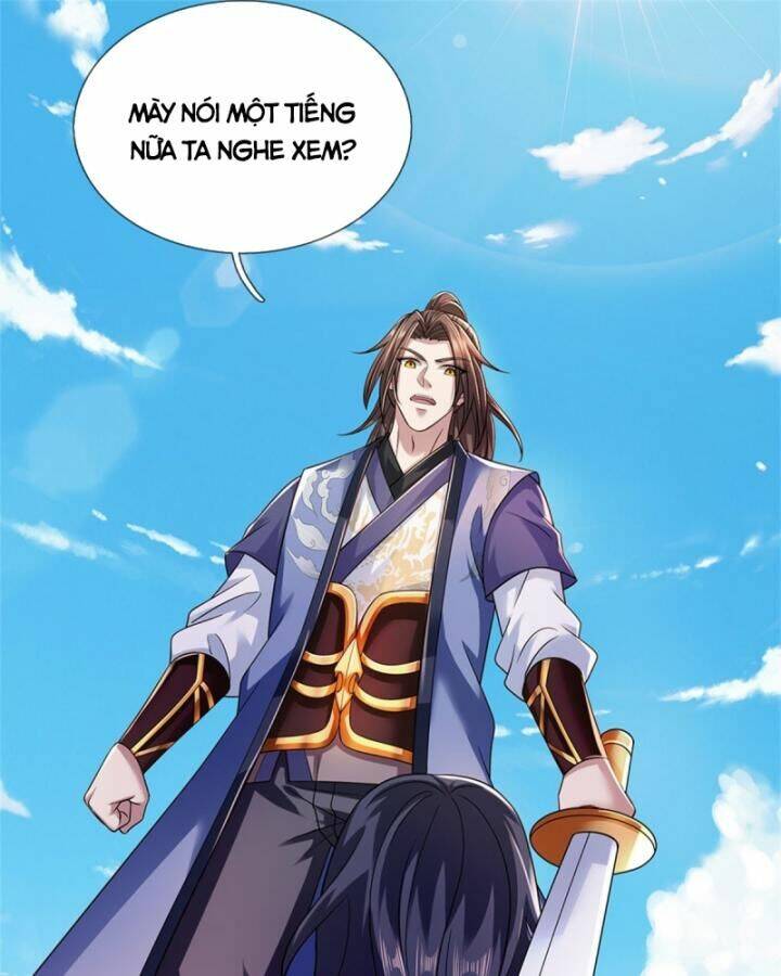 ta trở về từ chư thiên vạn giới chapter 263 - Next chapter 264