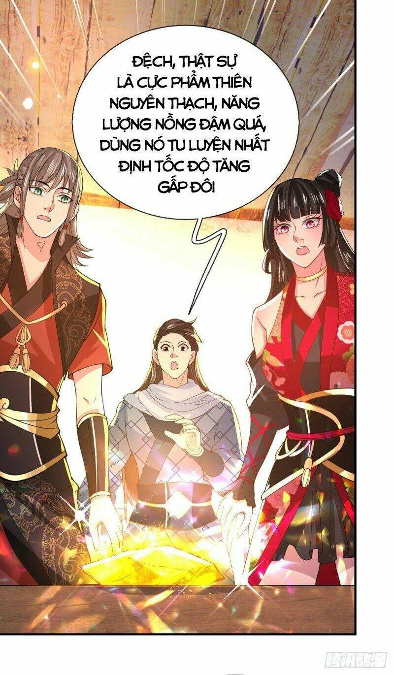 ta trở về từ chư thiên vạn giới Chapter 34 - Next Chapter 35