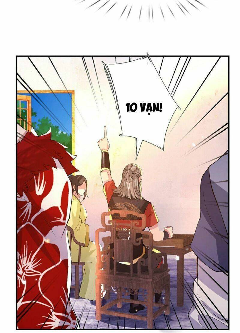 ta trở về từ chư thiên vạn giới Chapter 34 - Next Chapter 35